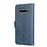Capa Magunivers para Samsung Galaxy S10 d| Genuíno adsorção por ímã Apoio - Azul_2