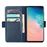 Capa Magunivers para Samsung Galaxy S10 d| Genuíno adsorção por ímã Apoio - Azul_3
