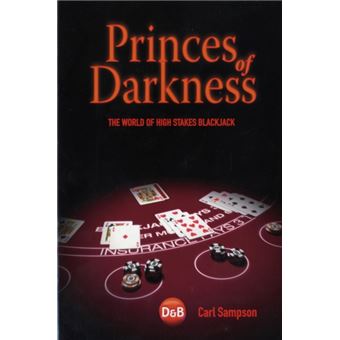 Princes Of Darkness - 1