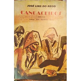 Cangaceiros. - 1