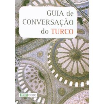 Guia De Conversação Do Turco - 1