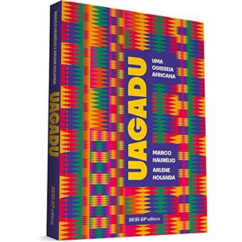 Uagadu - Uma Odisseia Africana - 1