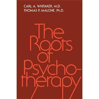 Roots of Psychotherapy - Paperback - 1981 - 1