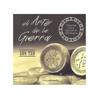 El Arte De La Guerra - 1