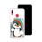 Capa Hapdey para Huawei Y7 2019 - Y7 Prime 2019 Design Pinguim Bebé em Silicone Flexível e TPU_2