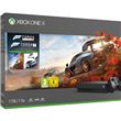 Consola Xbox One X - 1TB - Preto + Forza Horizon 4 + Forza Motorsport 7