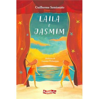 Laila E Jasmim - 1
