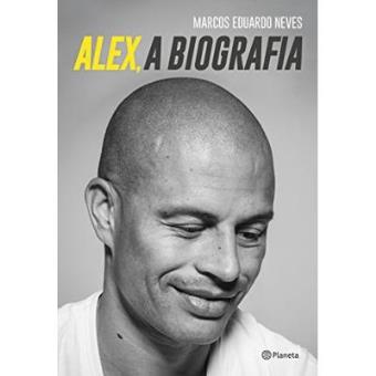 Alex. A Biografia - 1