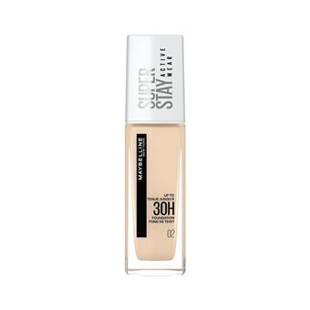Base Maybelline Superstay - 1