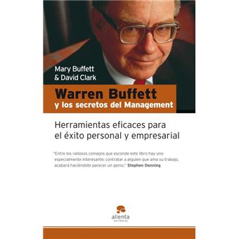 Warren buffet y los secretos del management - 1