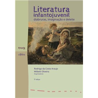 Literatura Infantojuvenil - 1