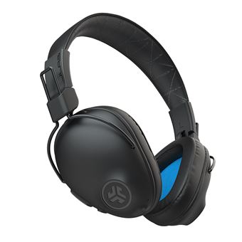 Auscultadores Bluetooth JLab Studio Pro Wireless | Preto - 1