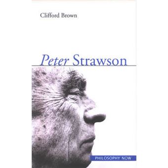 Peter Strawson - Paperback - 2006 - 1
