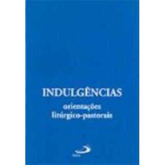 Indulgências - 1