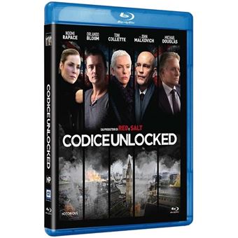 Filme Notorious Pictures Unlocked - 1