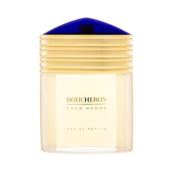 Eau de Parfum Boucheron TESTER Pour Homme - 1