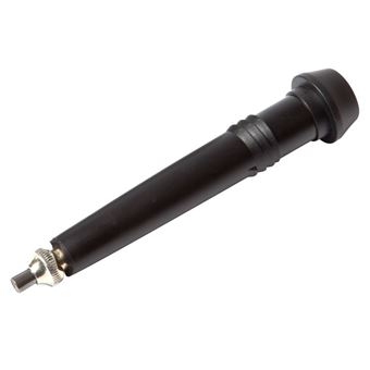 Tip Black Diamond Flex Tech Tips | Preto - 1