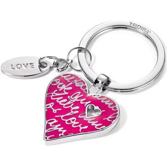 Porta-chave TROIKA Lovely Heart - 1