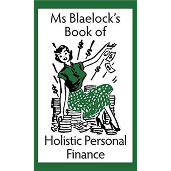 Holistic Personal Finance - 1