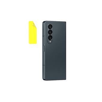 Película de Câmara Hydrogel Gift4Me para Samsung Galaxy Z Fold4 - Transparente - 1