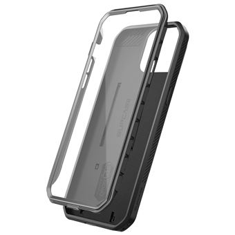 Capa Supcase para iPhone 15 Pro Multicamadas Unicorn Beetle Pro Preto - 1
