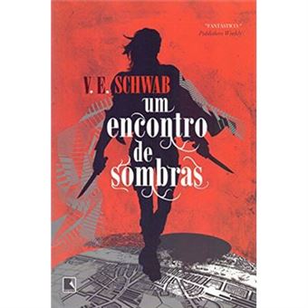 Um Encontro De Sombras - 1