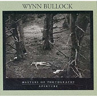 Wynn Bullock - 1