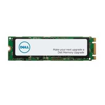 Disco SSD DELL GHPKF | 256 GB - 1