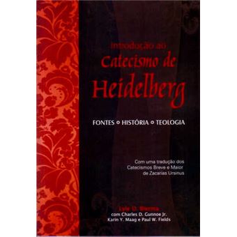 Introdução Ao Catecismo de Heidelberg - 1