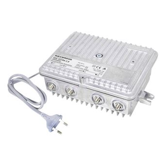 Amplificador de Sinal de Tv Kathrein VOS 137/RA 2.0 | Metálico - 1