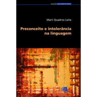 Preconceito E Intolerancia Na Linguagem - 1