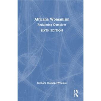 Africana Womanism - 1