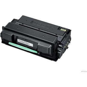 Original HP Samsung Toner MLT-D305L Preto de elevado rendimento | Preto - 1