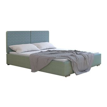 Cama moveis.pt Florence 103 | 180x200cm | Tecido - 1