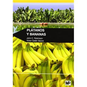 Platanos Y Bananas - 1