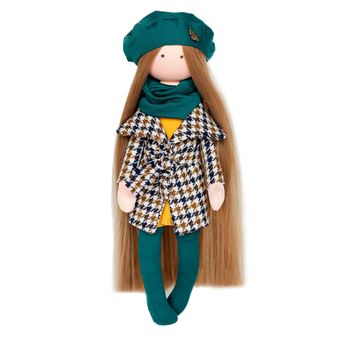 Kit Boneca ProTsvetnoy | Pauline | 35 cm - 1