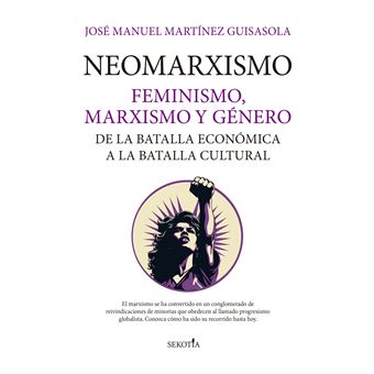 Neomarxismo - 1