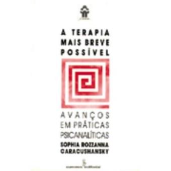 A Terapia Mais Breve Possível - 1