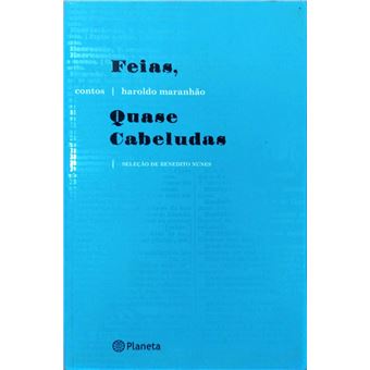 Feias, Quase Cabeludas - 1