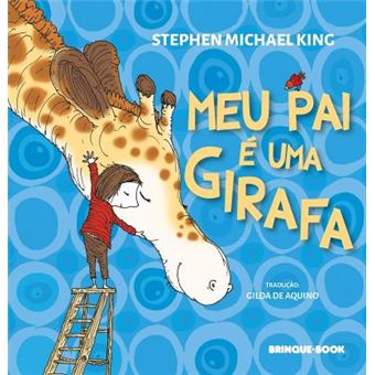 Meu Pai e Uma Girafa - 1