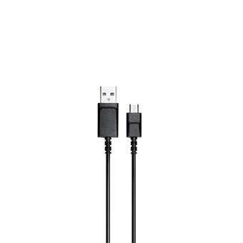 Cabo Usb EPOS EPOS | SENNHEISER USB Cable | Preto - 1