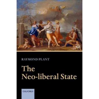 The Neo-liberal State - Paperback - 2012 - 1