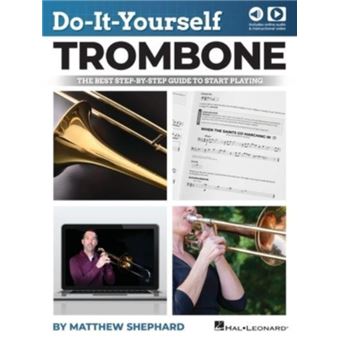 Doityourself Trombone - 1