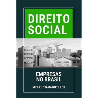Direito Social: Empresas No Brasil - 1