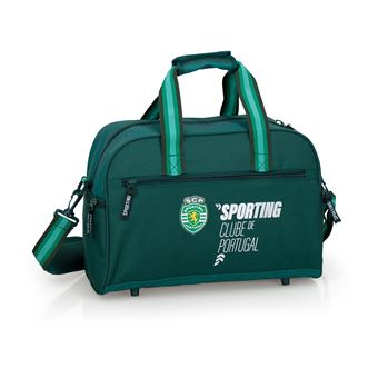 Saco de Desporto Sporting CP | Verde - 1