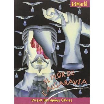 Plor De L'algaravia, El - 1