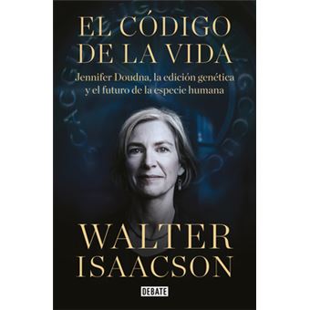 El Código De La Vida - 1