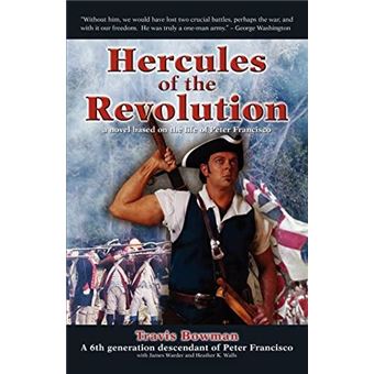 Hercules Of The Revolution - 1