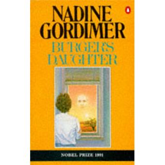 Burger's Daughter - 1