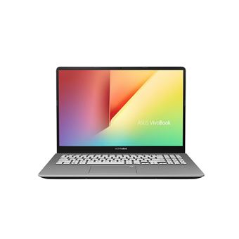 Portátil ASUS S530UF-BR095T i5 SSD 256GB 15.6" Cinzento